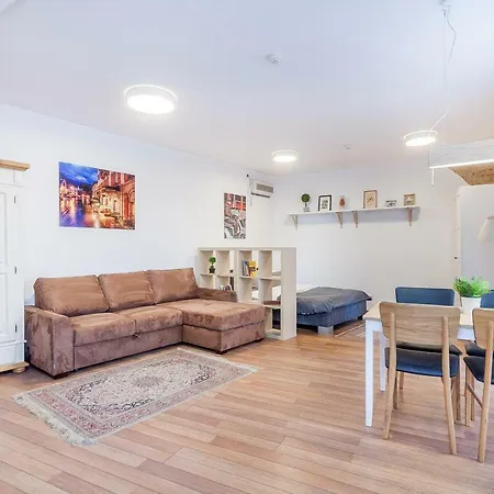 Bazilijonu Appartement Vilnius